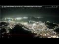 Webcam Rio de Janeiro