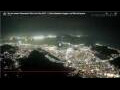 Webcam Rio de Janeiro