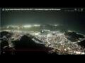 Webcam Rio de Janeiro