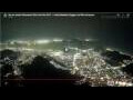 Webcam Rio de Janeiro