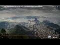 Webcam Rio de Janeiro