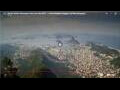 Webcam Rio de Janeiro