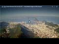 Webcam Rio de Janeiro