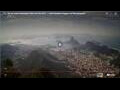 Webcam Rio de Janeiro
