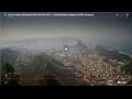 Webcam Rio de Janeiro