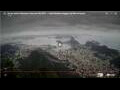 Webcam Rio de Janeiro