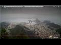 Webcam Rio de Janeiro