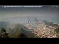 Webcam Rio de Janeiro