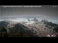 Webcam Rio de Janeiro