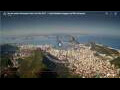Webcam Rio de Janeiro