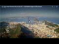 Webcam Rio de Janeiro