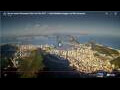 Webcam Rio de Janeiro