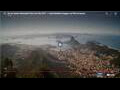 Webcam Rio de Janeiro