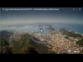 Webcam Rio de Janeiro