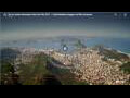 Webcam Rio de Janeiro