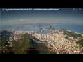 Webcam Rio de Janeiro