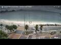 Webcam Rio de Janeiro
