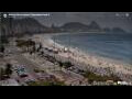 Webcam Rio de Janeiro