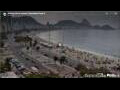 Webcam Rio de Janeiro