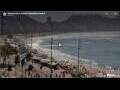 Webcam Rio de Janeiro