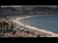 Webcam Rio de Janeiro