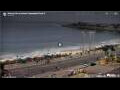 Webcam Rio de Janeiro