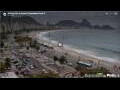 Webcam Río de Janeiro