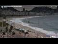 Webcam Rio de Janeiro