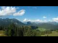 Webcam Leutasch