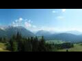 Webcam Leutasch