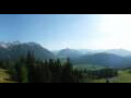 Webcam Leutasch