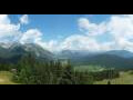 Webcam Leutasch