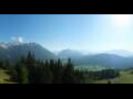 Webcam Leutasch