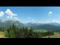 Webcam Leutasch