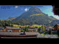 Webcam Lech am Arlberg