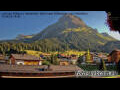 Webcam Lech am Arlberg