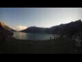 Webcam Reschen