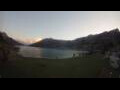 Webcam Reschen