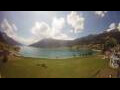 Webcam Reschen