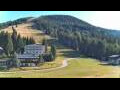 Webcam Gerlitzen