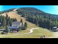 Webcam Gerlitzen