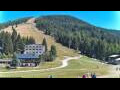 Webcam Gerlitzen