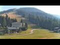 Webcam Gerlitzen