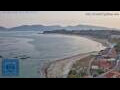 Webcam Vigo