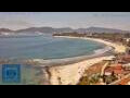 Webcam Vigo