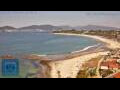 Webcam Vigo