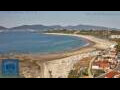 Webcam Vigo