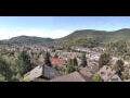 Webcam Annweiler am Trifels