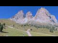 Webcam Passo Sella