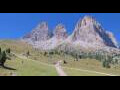 Webcam Passo Sella